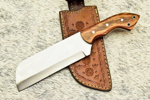 Custom Made Chef Knife
