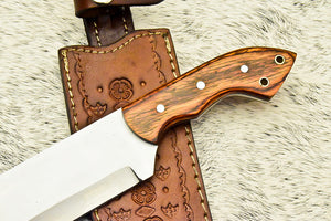 Custom Made Chef Knife