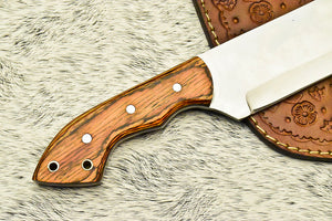 Custom Made Chef Knife